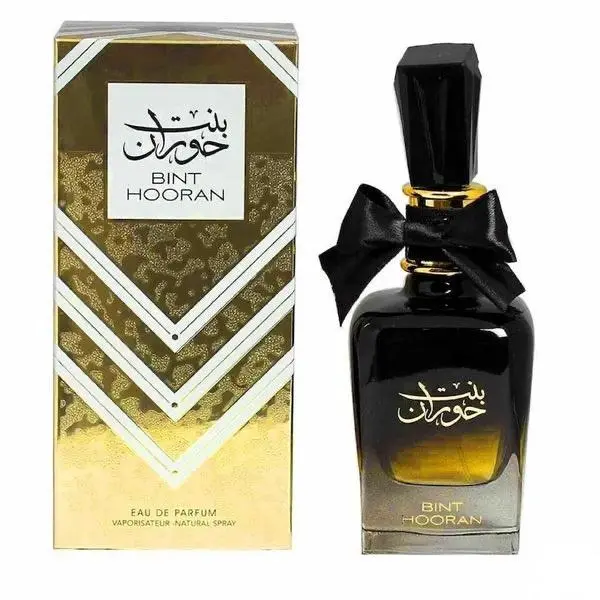 [004-0100062] BINT HOORAN 100ML